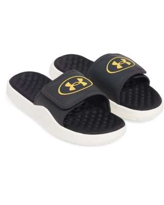 UA Ignite Pro 8 Men's Slides