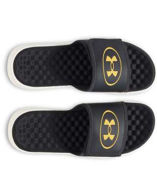 UA Ignite Pro 8 Men's Slides