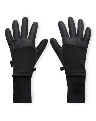 M's Storm Fleece Run Gloves 