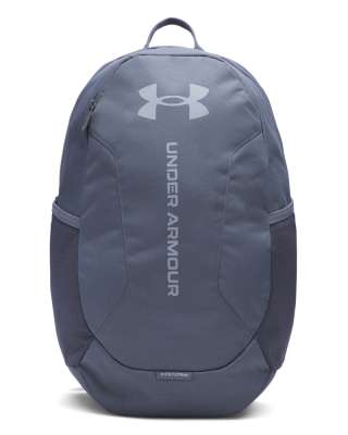 UA Hustle Lite Backpack 
