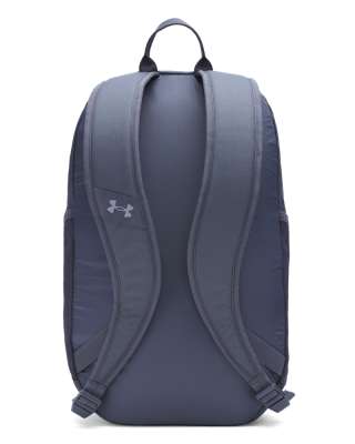 UA Hustle Lite Backpack 