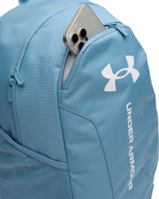 UA Hustle Lite Backpack