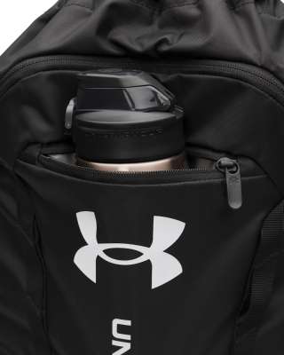 UA Hustle Sackpack