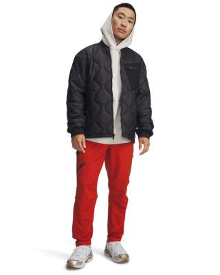 Men's Heritage Jacket