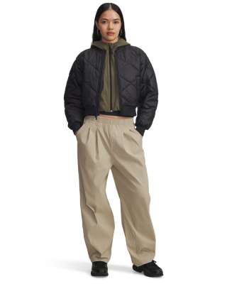 Women's Heritage Bomber Jacket