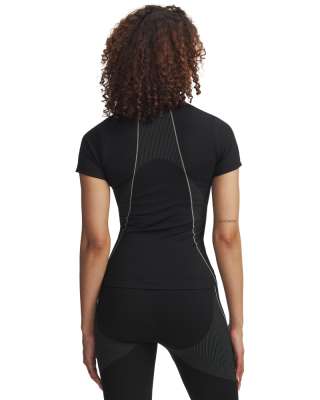 Women's UA Vanish Seamless T-shirt 