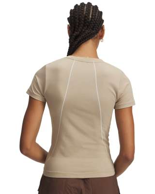 Ua Vanish Seamless Ss 