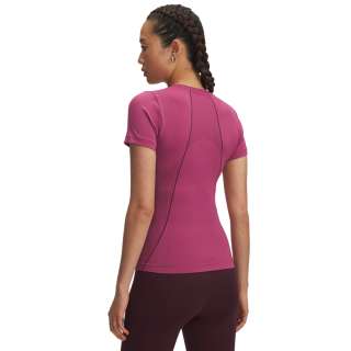 Women's UA Vanish Seamless T-shirt 