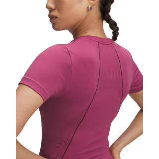 Women's UA Vanish Seamless T-shirt 