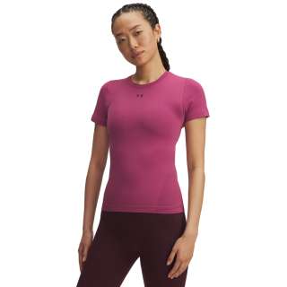 Women's UA Vanish Seamless T-shirt 