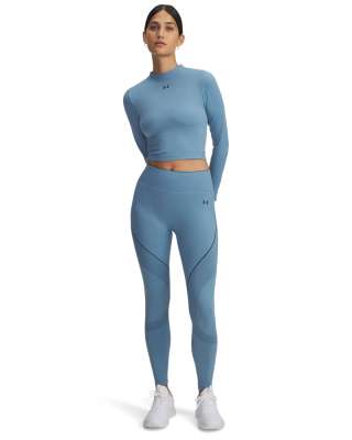 Women's UA Vanish Seamless  Leggings 