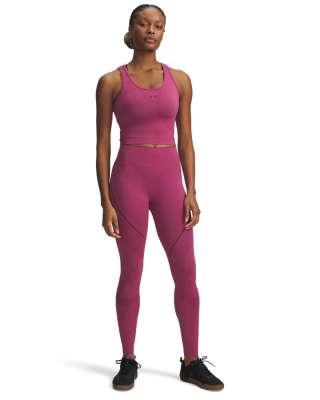 Women's UA Vanish Seamless  Leggings 
