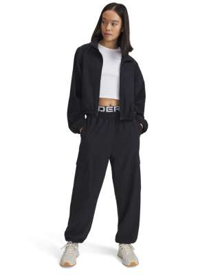 UA Rival Cargo Pant Jogger 