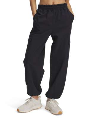 UA Rival Cargo Pant Jogger 