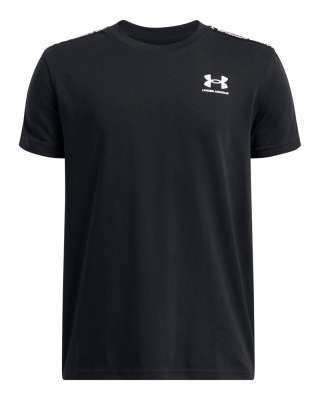 UA B Sportstyle Taped SS 