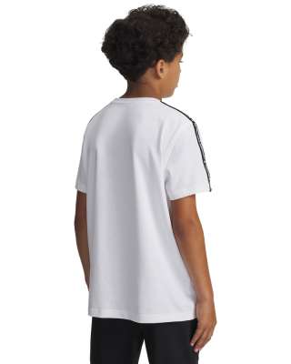 Boy's UA Taped Shirt