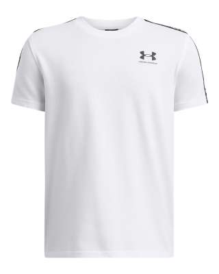 Boy's UA Taped Shirt