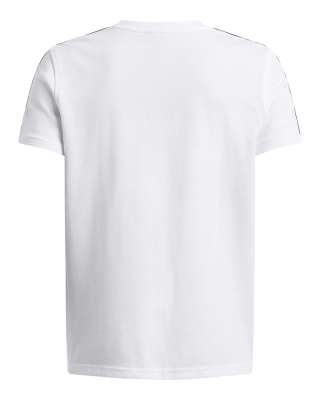 Boy's UA Taped Shirt