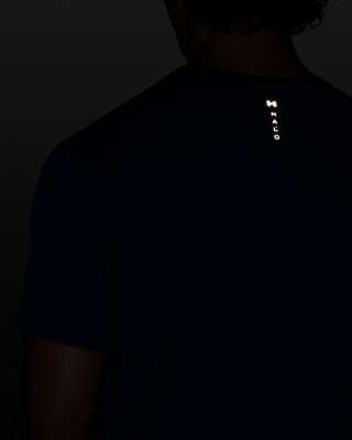 UA Halo Vent SS