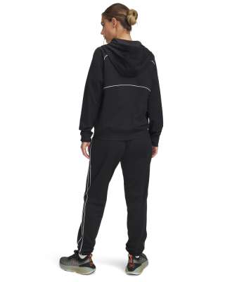Women's UA Rival Tricot Tracksuit 