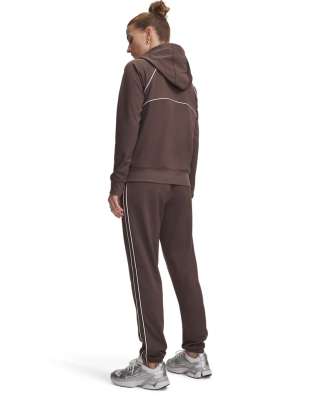 UA Rival Tricot Tracksuit 