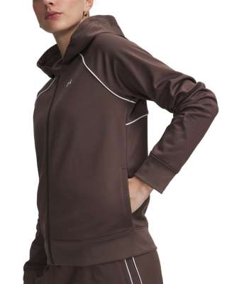 UA Rival Tricot Tracksuit 