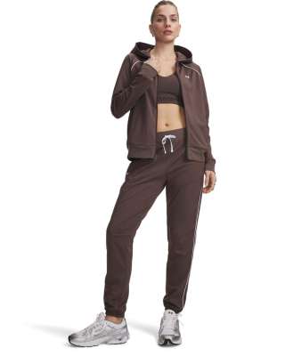 UA Rival Tricot Tracksuit 