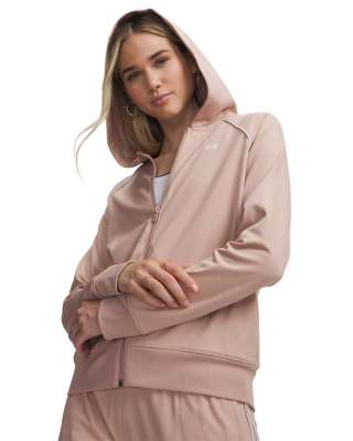 UA Rival Tricot Tracksuit 