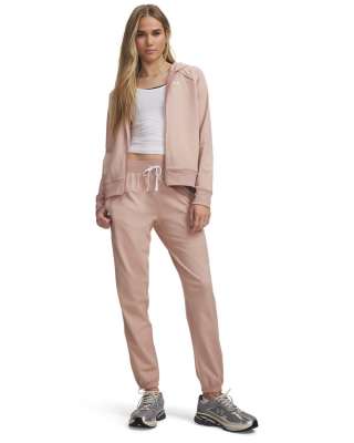 UA Rival Tricot Tracksuit 