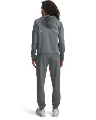 UA Rival Tricot Tracksuit HD 