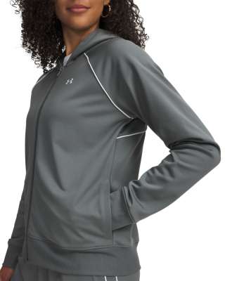 UA Rival Tricot Tracksuit HD 