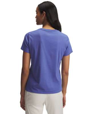 UA LC LOGO SS