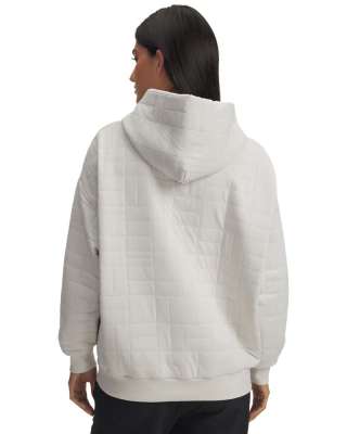 Unstoppable Flc Txtr Hoodie 