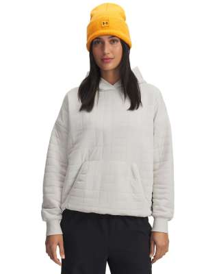 Unstoppable Flc Txtr Hoodie 