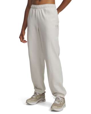 UA Icon Vida Flc Jogger