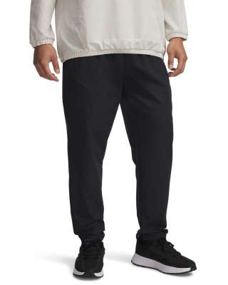 UA Unstoppable Tapered Pants