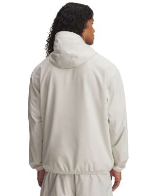 UA Unstoppable Woven Men's Long Sleeve