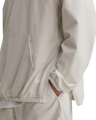 UA Unstoppable Woven Men's Long Sleeve