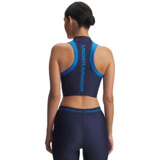 Women's HeatGear® Rib T-shirt