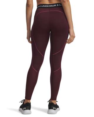UA ColdGear Novelty Legging 