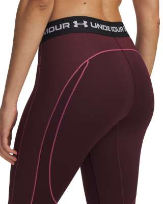 UA ColdGear Novelty Legging 