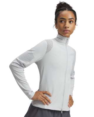 UA Halo Engineered FZ 