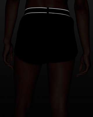 Women's UA Halo Run Shorts 