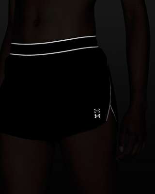 Women's UA Halo Run Shorts 