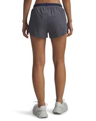 Women's UA Halo Run Shorts