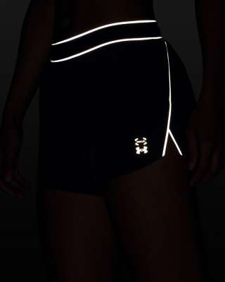 Women's UA Halo Run Shorts