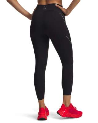 UA Halo Bonded Legging 
