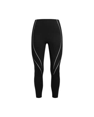 UA Halo Bonded Legging 