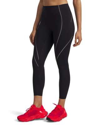 UA Halo Bonded Legging 