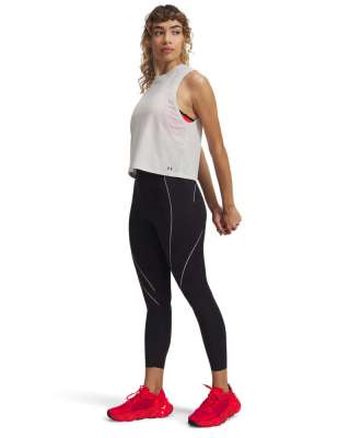 UA Halo Bonded Legging 